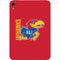 University of Kansas Jayhawks KU Apple iPad Mini Skin