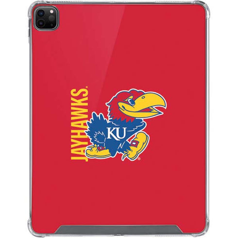 University of Kansas Jayhawks KU iPad Cases
