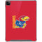 University of Kansas Jayhawks KU iPad Cases