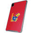 University of Kansas Jayhawks KU iPad Cases