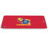 University of Kansas Jayhawks KU iPad Pro 13in M4 (2024) Skin