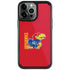 University of Kansas Jayhawks KU iPhone Cases