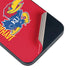 University of Kansas Jayhawks KU iPhone Skins