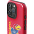 University of Kansas Jayhawks KU iPhone 16 Pro Impact Case