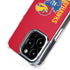 University of Kansas Jayhawks KU iPhone 16 Pro MagSafe Case