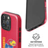 University of Kansas Jayhawks KU iPhone 16 Pro Magsafe Impact Case