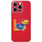 University of Kansas Jayhawks KU iPhone 16 Pro Skin