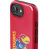 University of Kansas Jayhawks KU iPhone 16e Impact Case