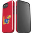 University of Kansas Jayhawks KU iPhone 16e Impact Case