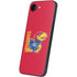 University of Kansas Jayhawks KU iPhone 16e Skin