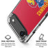 University of Kansas Jayhawks KU iPhone 17 Air Clear Case