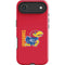 University of Kansas Jayhawks KU iPhone 17 Air Impact Case