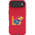 University of Kansas Jayhawks KU iPhone 17 Air Impact Case