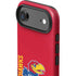 University of Kansas Jayhawks KU iPhone 17 Air Impact Case