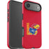University of Kansas Jayhawks KU iPhone 17 Air Impact Case