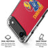 University of Kansas Jayhawks KU iPhone 17 Air MagSafe Case