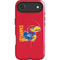 University of Kansas Jayhawks KU iPhone 17 Air Magsafe Impact Case
