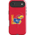 University of Kansas Jayhawks KU iPhone 17 Air Magsafe Impact Case