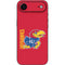 University of Kansas Jayhawks KU iPhone 17 Air Skin