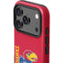 University of Kansas Jayhawks KU iPhone 17 Pro Impact Case