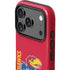 University of Kansas Jayhawks KU iPhone 17 Pro Max Impact Case