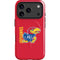University of Kansas Jayhawks KU iPhone 17 Pro Max Magsafe Impact Case