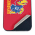 University of Kansas Jayhawks KU iPhone 17 Pro Max Skin