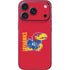University of Kansas Jayhawks KU iPhone 17 Pro Skin