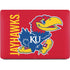 University of Kansas Jayhawks KU Apple MacBook Air Skin