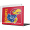 University of Kansas Jayhawks KU MacBook Pro 14in (2021-24) Case plus Skin
