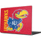 University of Kansas Jayhawks KU Apple MacBook Pro 14-inch Skin