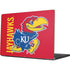 University of Kansas Jayhawks KU Apple MacBook Pro 14-inch Skin