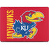 University of Kansas Jayhawks KU Apple MacBook Pro 14-inch Skin