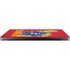 University of Kansas Jayhawks KU Apple MacBook Pro 14-inch Skin