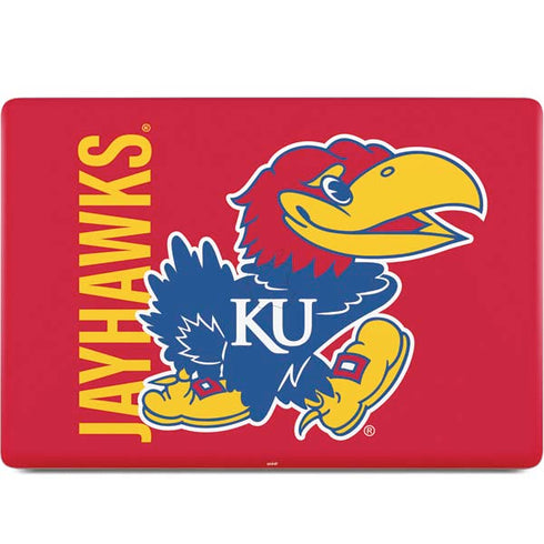 University of Kansas Jayhawks KU MacBook Skins