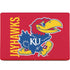 University of Kansas Jayhawks KU MacBook Skins