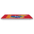 University of Kansas Jayhawks KU Apple MacBook Pro 16-inch Skin