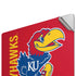 University of Kansas Jayhawks KU Apple MacBook Pro 16-inch Skin
