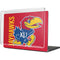 University of Kansas Jayhawks KU MacBook Cases