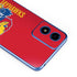 University of Kansas Jayhawks KU Moto G Play 4G (2024) Skin