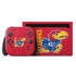 University of Kansas Jayhawks KU Nintendo Skins