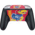 University of Kansas Jayhawks KU Nintendo Switch 2 (2025) Pro Controller Skin