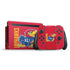 University of Kansas Jayhawks KU Nintendo Skins