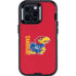 University of Kansas Jayhawks KU Otterbox Defender iPhone Skin