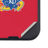 University of Kansas Jayhawks KU Otterbox Defender iPhone Skin