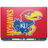 University of Kansas Jayhawks KU Dell Precision Skin