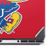 University of Kansas Jayhawks KU Dell Precision Skin