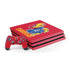 University of Kansas Jayhawks KU PlayStation PS4 Skins