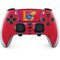 University of Kansas Jayhawks KU PS5 DualSense Edge Pro Controller Skin