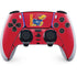 University of Kansas Jayhawks KU PlayStation PS5 Skins